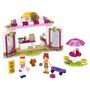 Voir la diapositive 2 : LEGO Friends 41426 - Le café du parc de Heartlake City