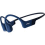 Voir la diapositive 1 : SHOKZ Casque OpenRun Mini Bleu