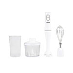 TRISTAR Mixeur plongeant Tristar MX-4851 blanc