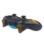 Voir la diapositive 5 : Manette Sans Fil Vif D'or Hogwarts Legacy PS4