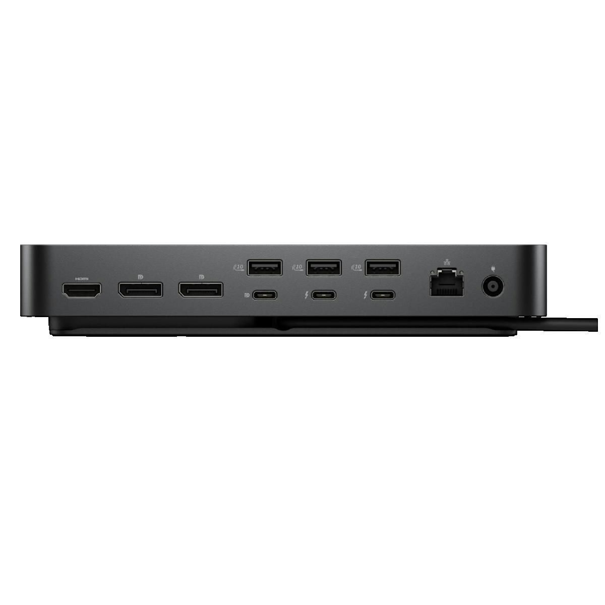 Dell Accessoire de station d'accueil Dell Pro Thunderbolt 5 Smart Dock SD25TB5