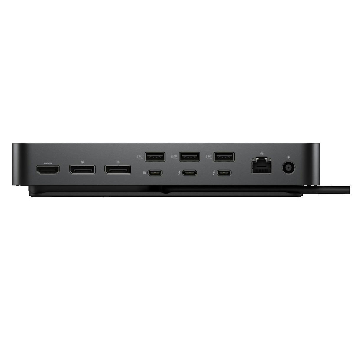 Dell Accessoire de station d'accueil Dell Pro Thunderbolt 5 Smart Dock SD25TB5