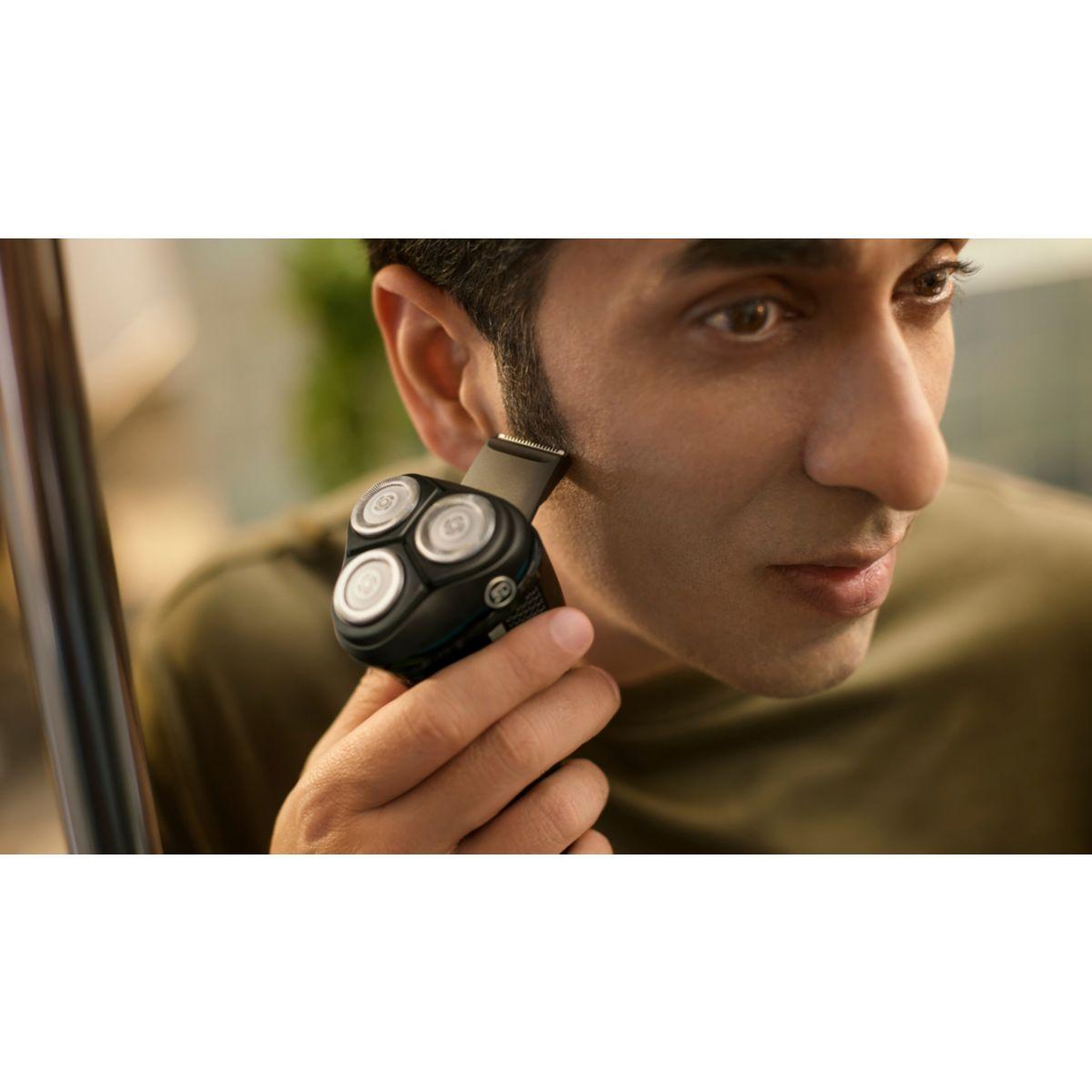 Voir la diapositive 5 : Philips Rasoir électrique series 3000 s3143/00