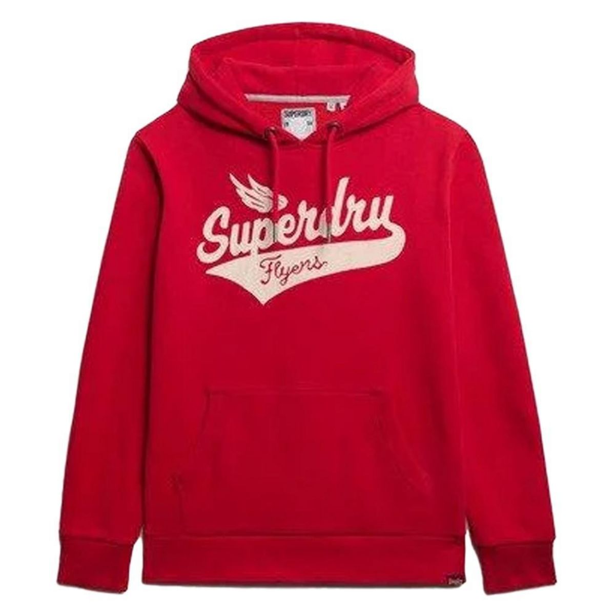 SUPERDRY Sweat  Homme Superdry Flyers