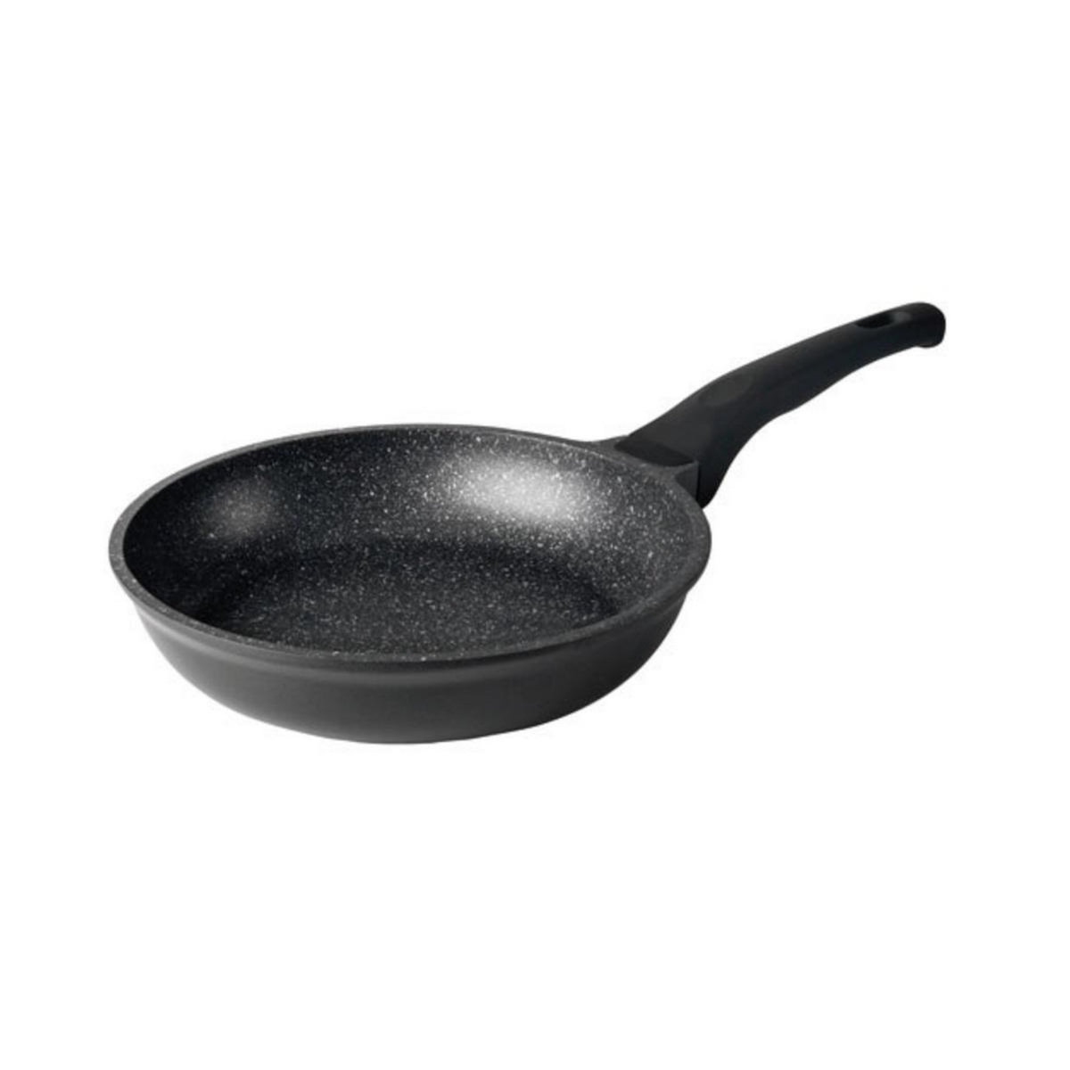 Lacor Poêle antiadhésif 20cm noir - 24120