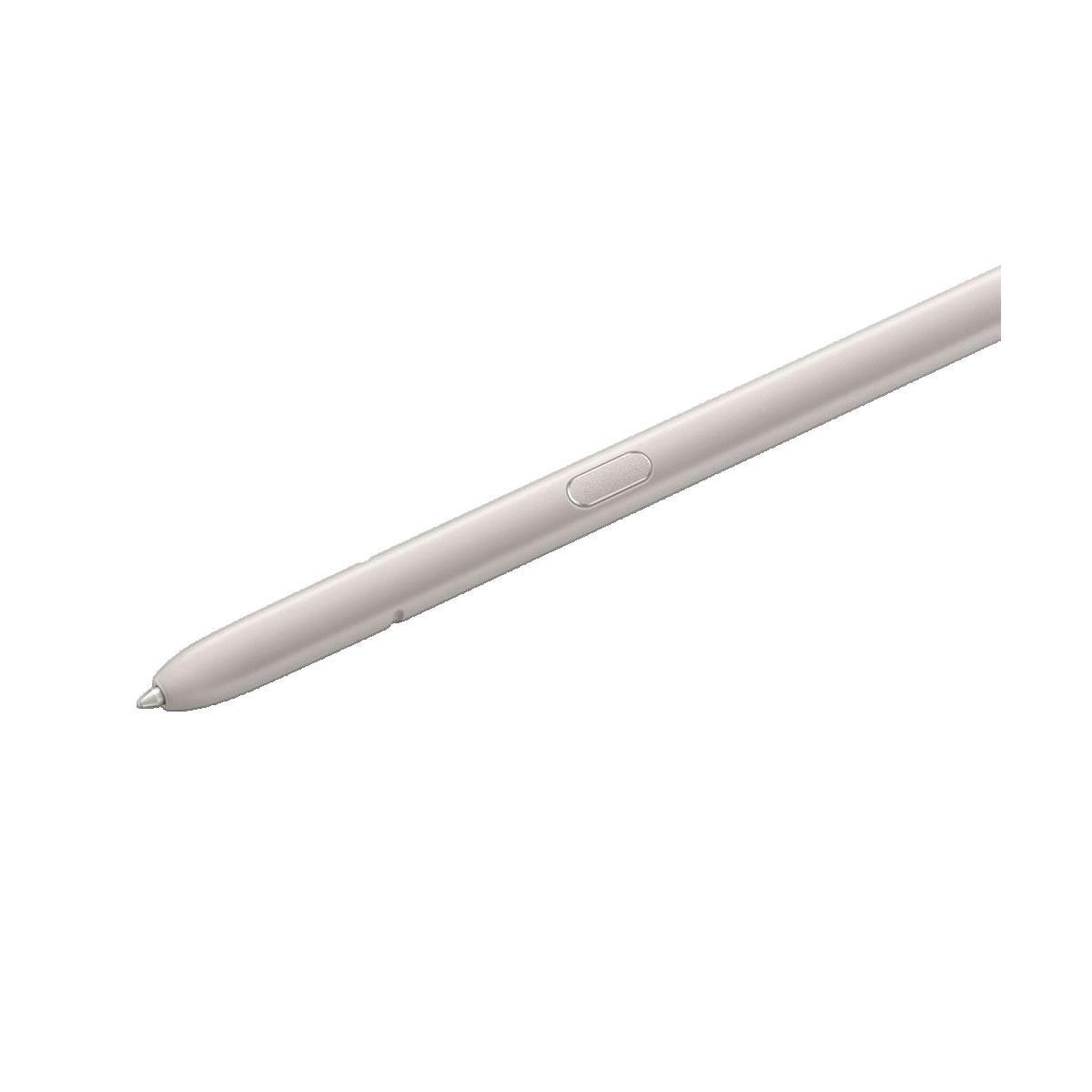 Voir la diapositive 3 : Samsung Stylet Samsung S Pen Noir pour Galaxy S25 Ultra