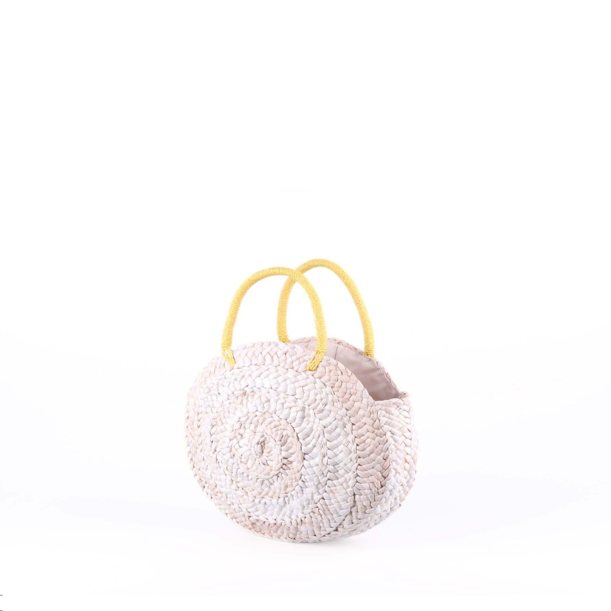 Voir la diapositive 3 : DARI BALI Dari bali - sac rond tanah lot 40 cm