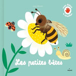 LES PETITES BETES, Mercier Julie