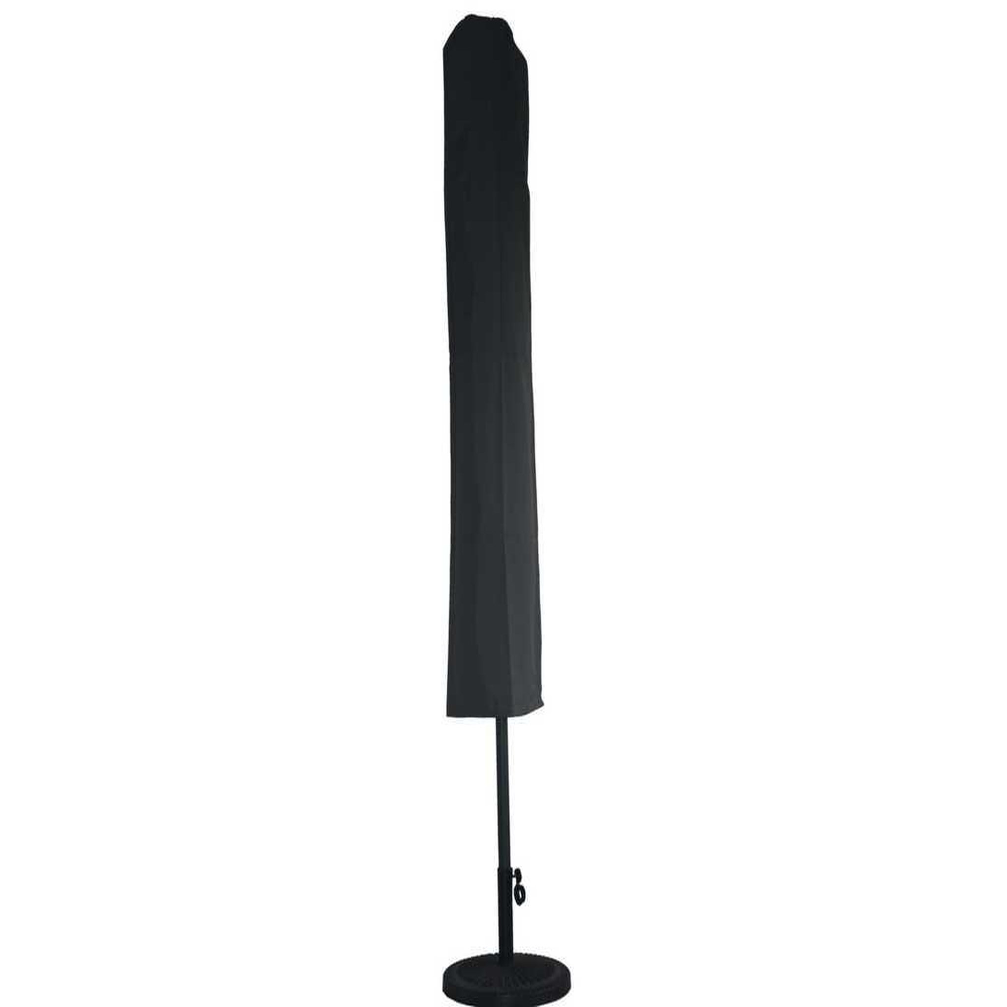 Proloisirs Housse de protection pour parasol rond - Diamètre 250/300 cm