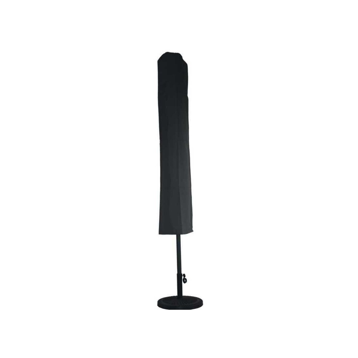 Proloisirs Housse de protection pour parasol rond - Diamètre 250/300 cm