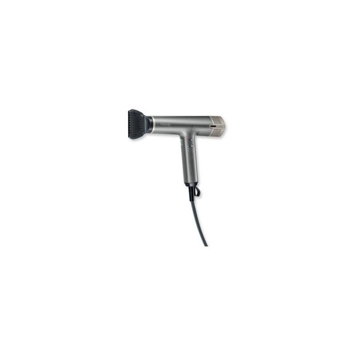 Beurer Sèche cheveux Beurer HC2R Glamour+ GRIS
