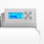 Voir la diapositive 5 : KALIA Radiateur électrique céramique 2000w - bat-ndfl1825b-4c