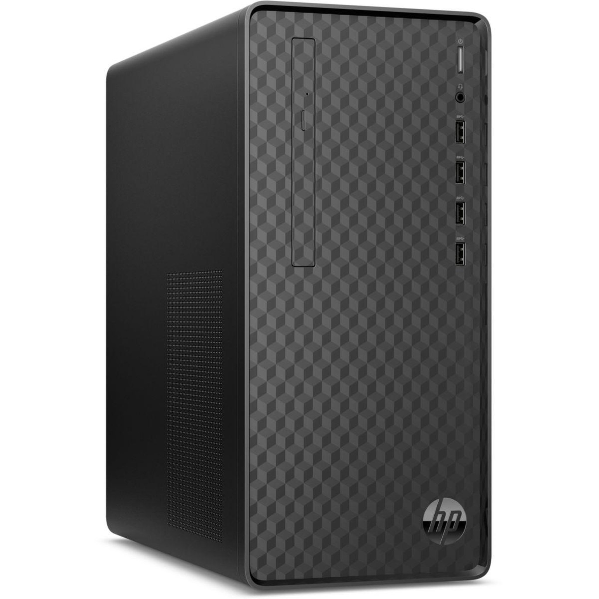 Voir la diapositive 4 : HP Unité centrale M01-F3000nf