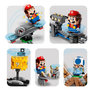 Voir la diapositive 5 : LEGO Super Mario 71390 Ensemble d'extension La destruction des Reznors dès 8 ans