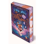 LE SECRET DES ENCHANTEURS TOME 1 : LA MONTRE MAGIQUE, Debertolis Nadine