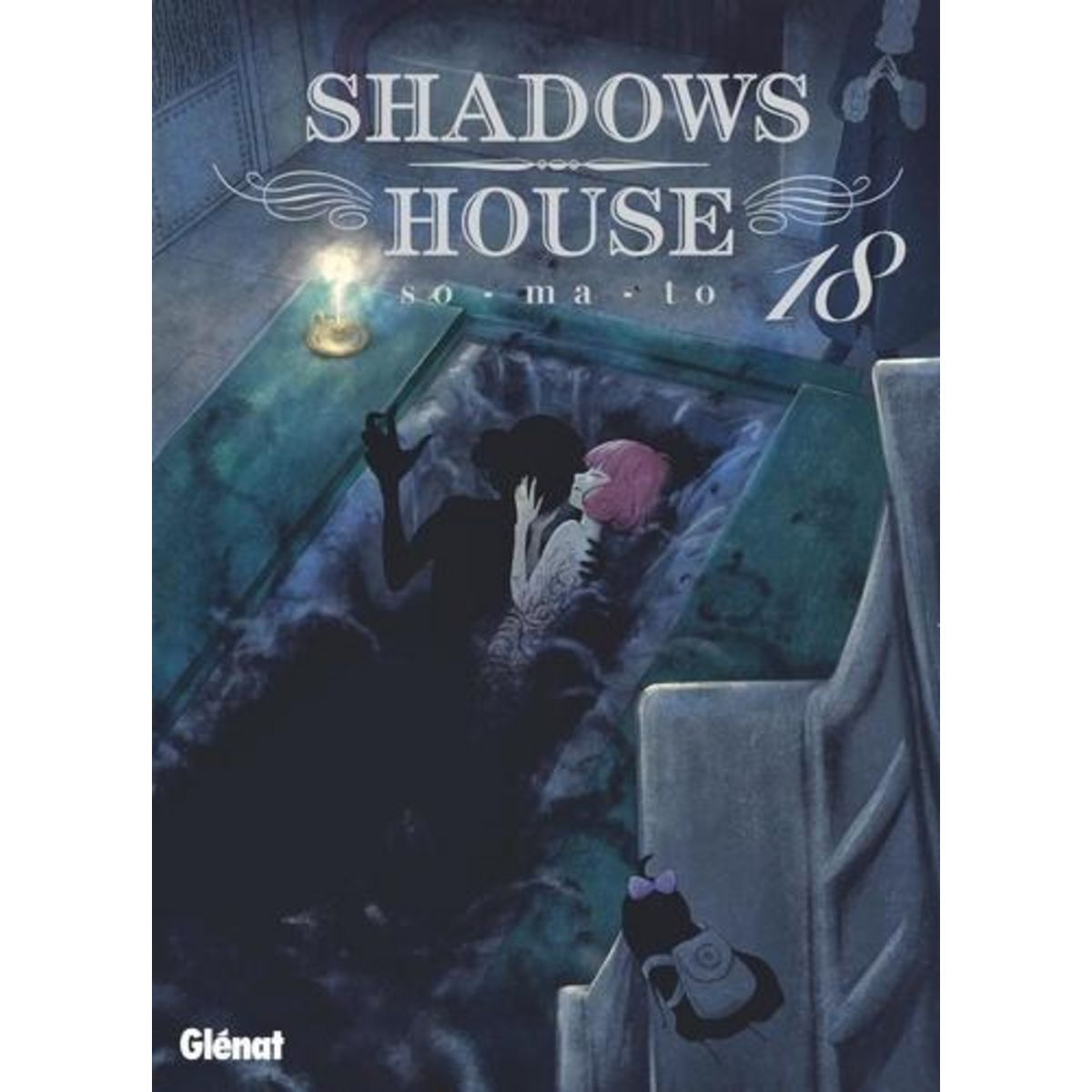 SHADOWS HOUSE TOME 18 , So-ma-to