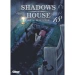 SHADOWS HOUSE TOME 18 , So-ma-to