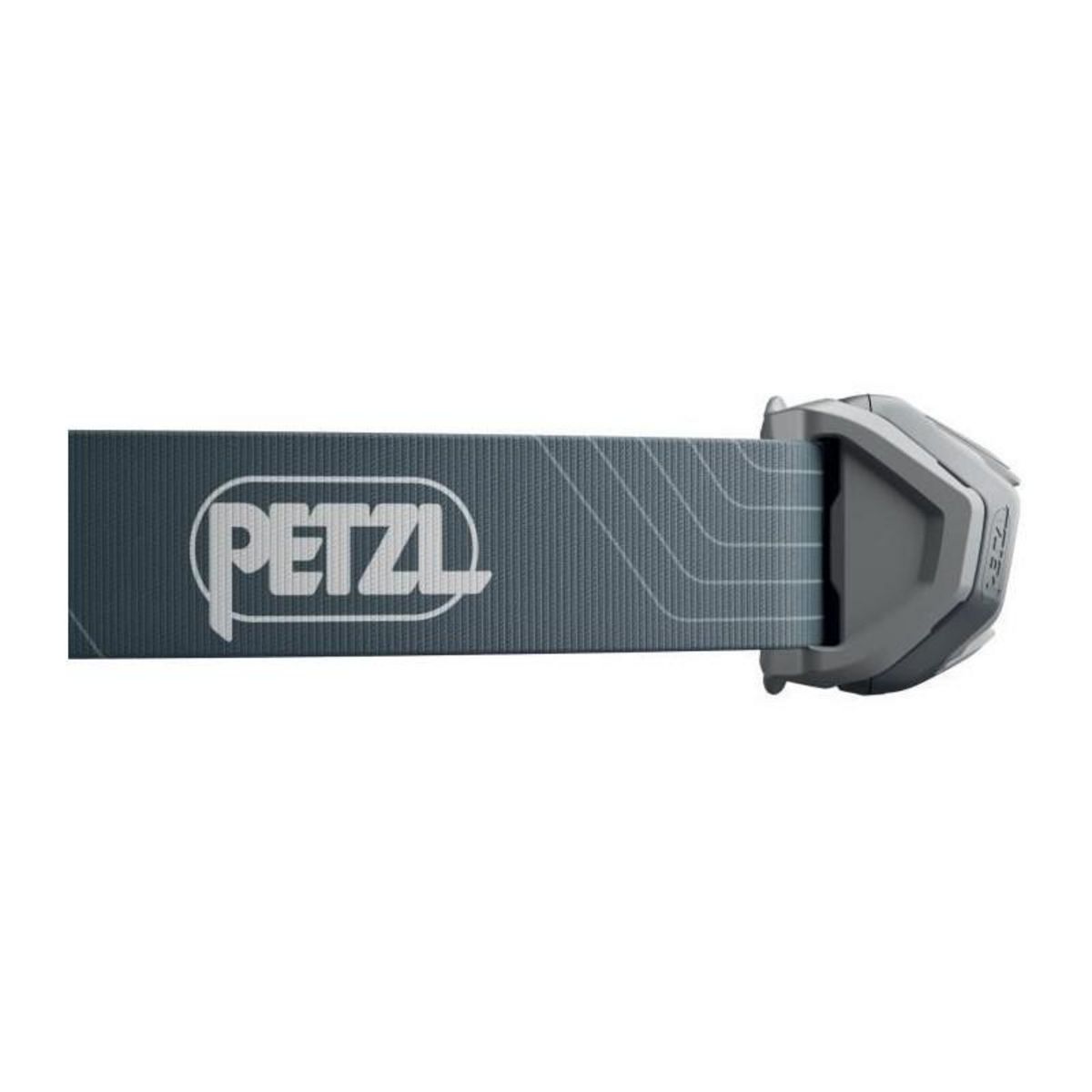 Petzl Lampe frontale - PETZL - TIKKA - 350 lumens - 3 piles AAA/LR03 incluses - Gris