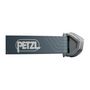 Voir la diapositive 3 : Petzl Lampe frontale - PETZL - TIKKA - 350 lumens - 3 piles AAA/LR03 incluses - Gris