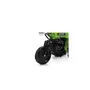 VITO Garden Motoculteur à essence 4t Transmission directe 5200W 213 cm3 7CV VITO AGRO