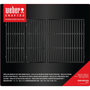 Voir la diapositive 2 : Weber Grille barbecue de cuisson pour Genesis 4 bruleurs