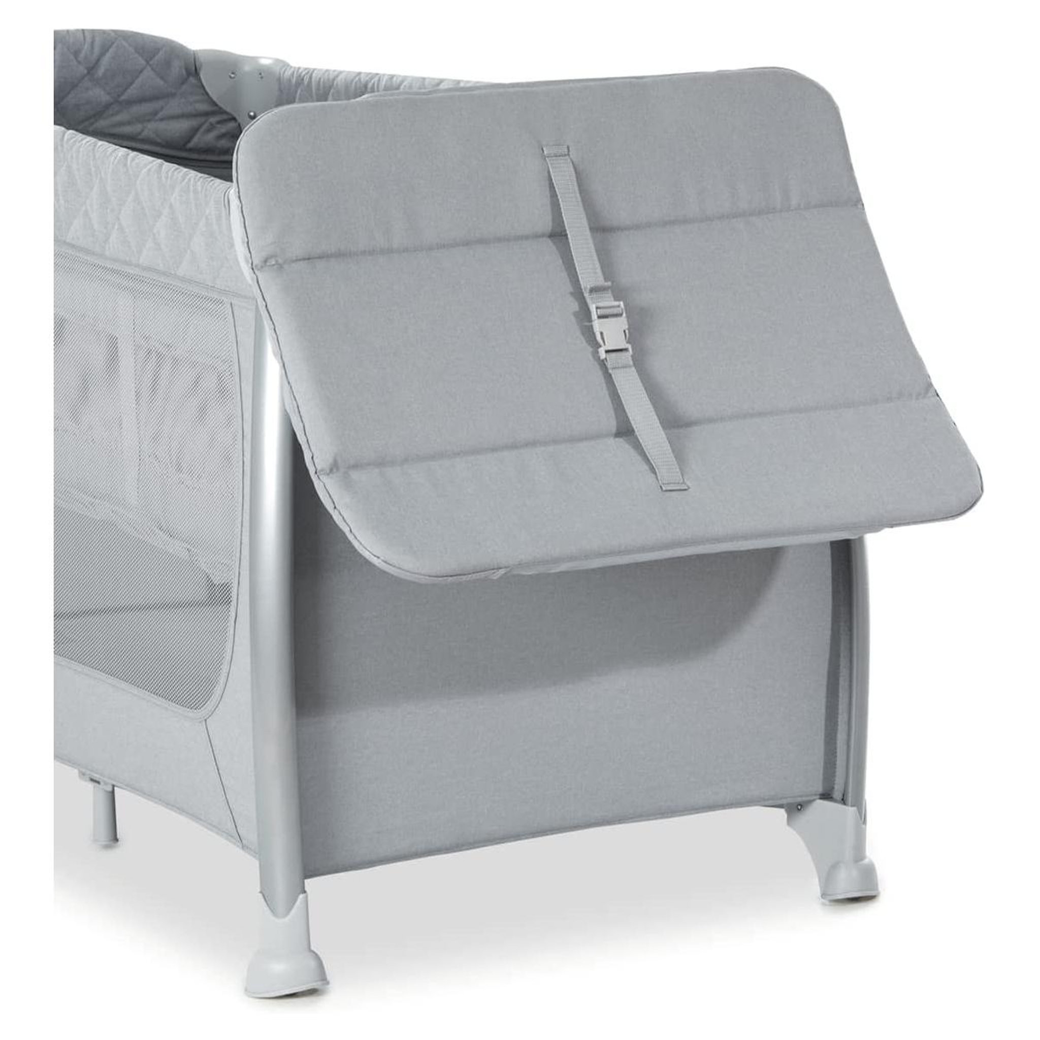 Voir la diapositive 3 : HAUCK Baby Center Play N Relax Center