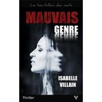 MAUVAIS GENRE, Villain Isabelle