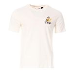 O'NEILL T Shirt  Homme O'Neill Wave Cult. Coloris disponibles : Beige