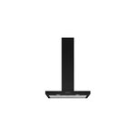 SMEG Hotte décorative murale KBT900NE