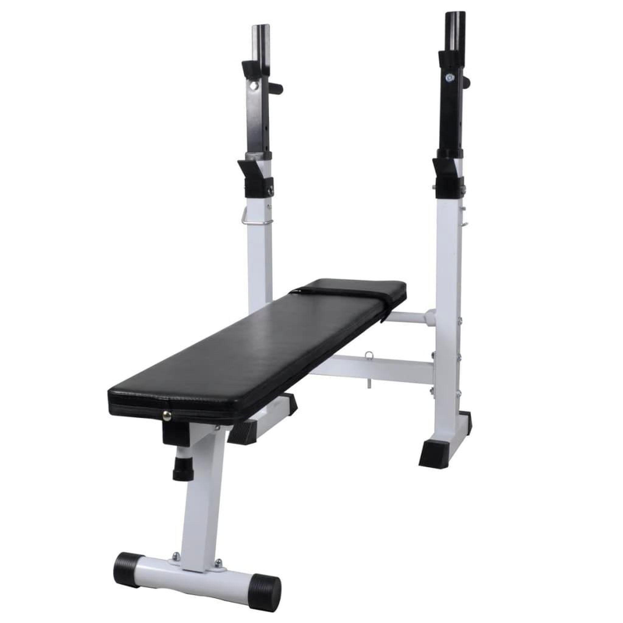 VIDAXL Banc de musculation