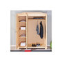 Voir la diapositive 4 : INTERLINK Armoire BERN
