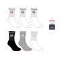 Voir la diapositive 5 : SERGIO TACCHINI Chaussettes SERGIO TACCHINI