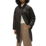 Vero Moda Manteau  Femme Vero Moda Juliane. Coloris disponibles : Marron