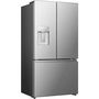 Voir la diapositive 3 : Hisense Réfrigérateur multi portes RF815N4SESE