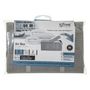 Voir la diapositive 4 : FIVE Sac de compression Aix-box grande taille - Gris