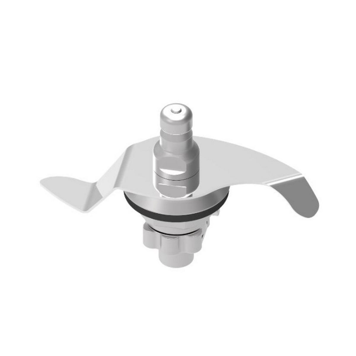 MAGIMIX Accessoire petrin xl pour robot - 17242