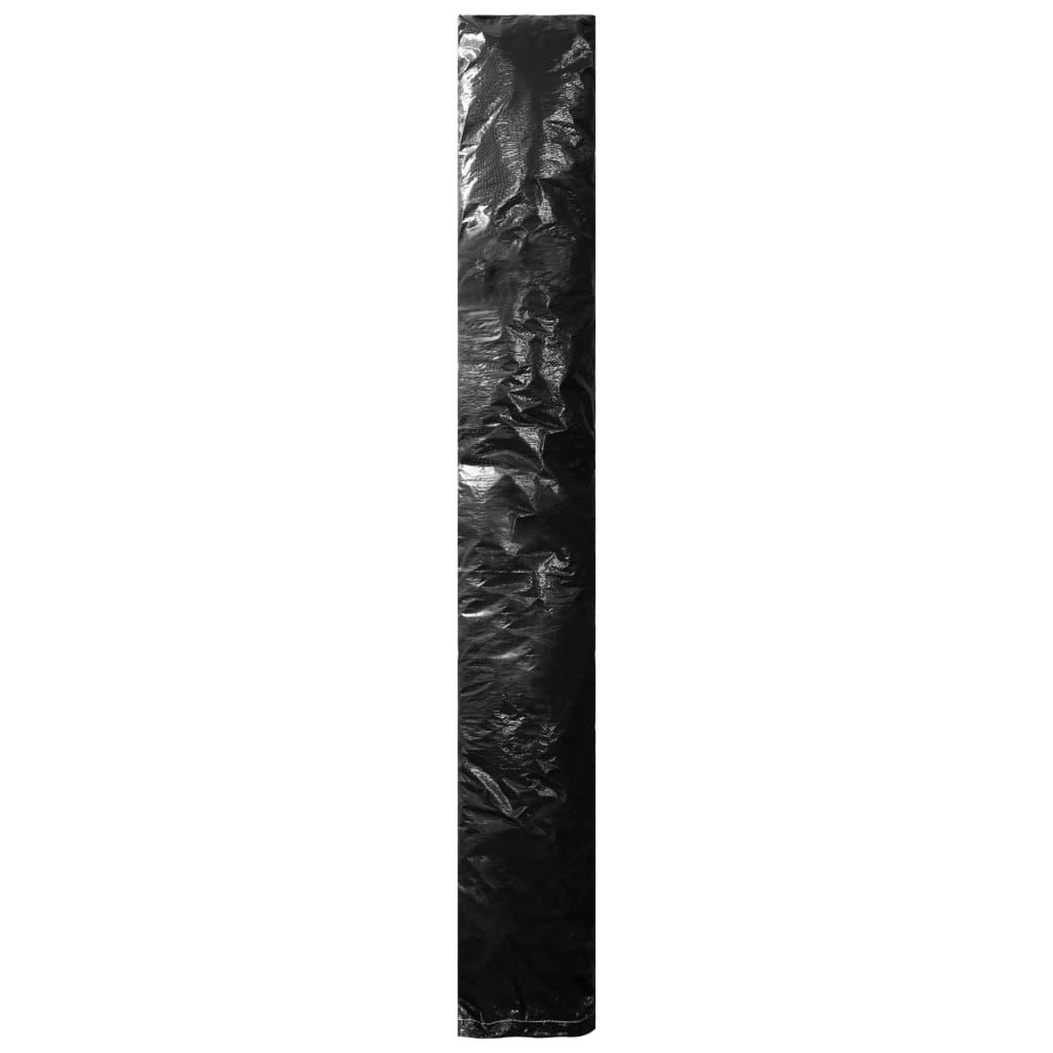 Voir la diapositive 1 : VIDAXL Housse de parasol avec fermeture eclair PE 200 cm