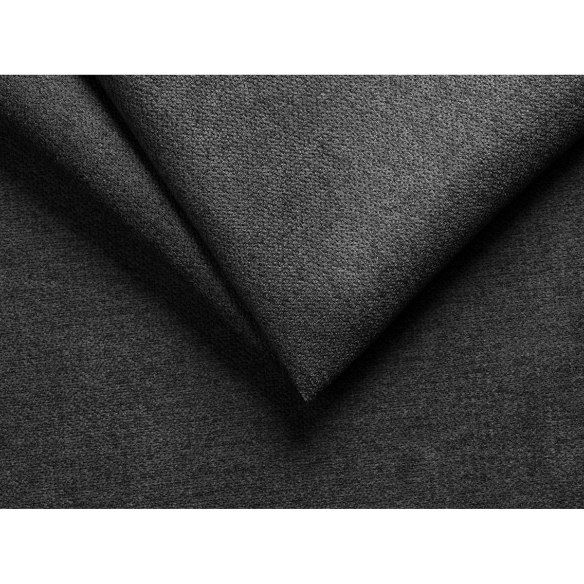 Canapé d'angle droit 4 places tissu PENELOPE