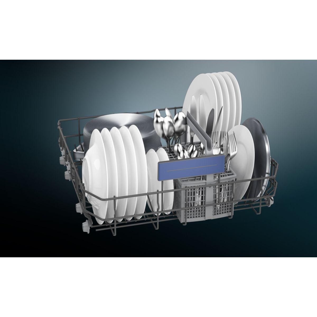 Siemens Lave vaisselle 60 cm SN23HI42TE  IQ300