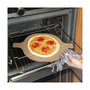 Voir la diapositive 3 : NOSTIK ACCESSOIRE LEVE PIZZA D29CM SILICONE