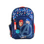 Voir la diapositive 1 : MARVEL Sac à dos 2 compartiments AVENGERS