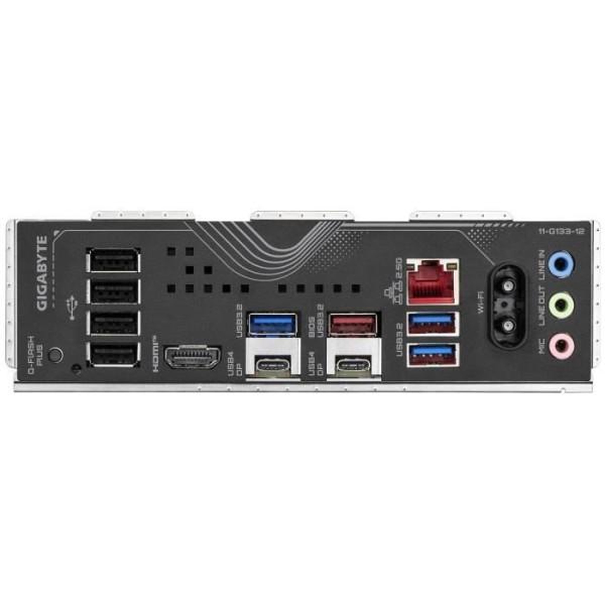 Voir la diapositive 4 : Gigabyte Carte mere - GIGABYTE - X870 EAGLE WIFI7