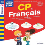 FRANCAIS CP, Wormser Michel