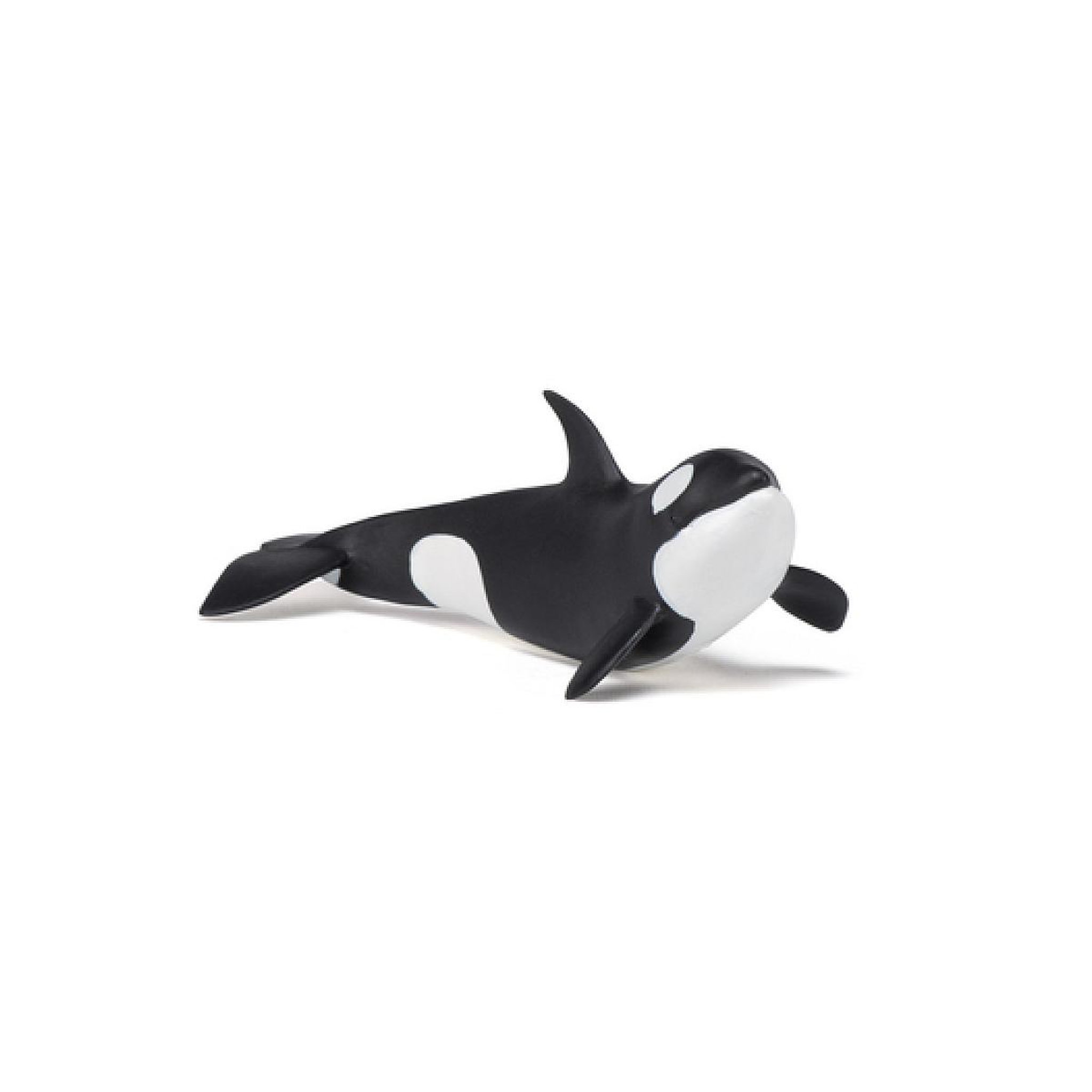 Voir la diapositive 2 : Papo 56040 Bebe orque animal marin