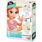 BUKI BIJOUX COQUILLAGES BUKI BUIBE122