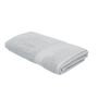 Voir la diapositive 2 : TODAY Drap de bain uni en coton 450 g/m²