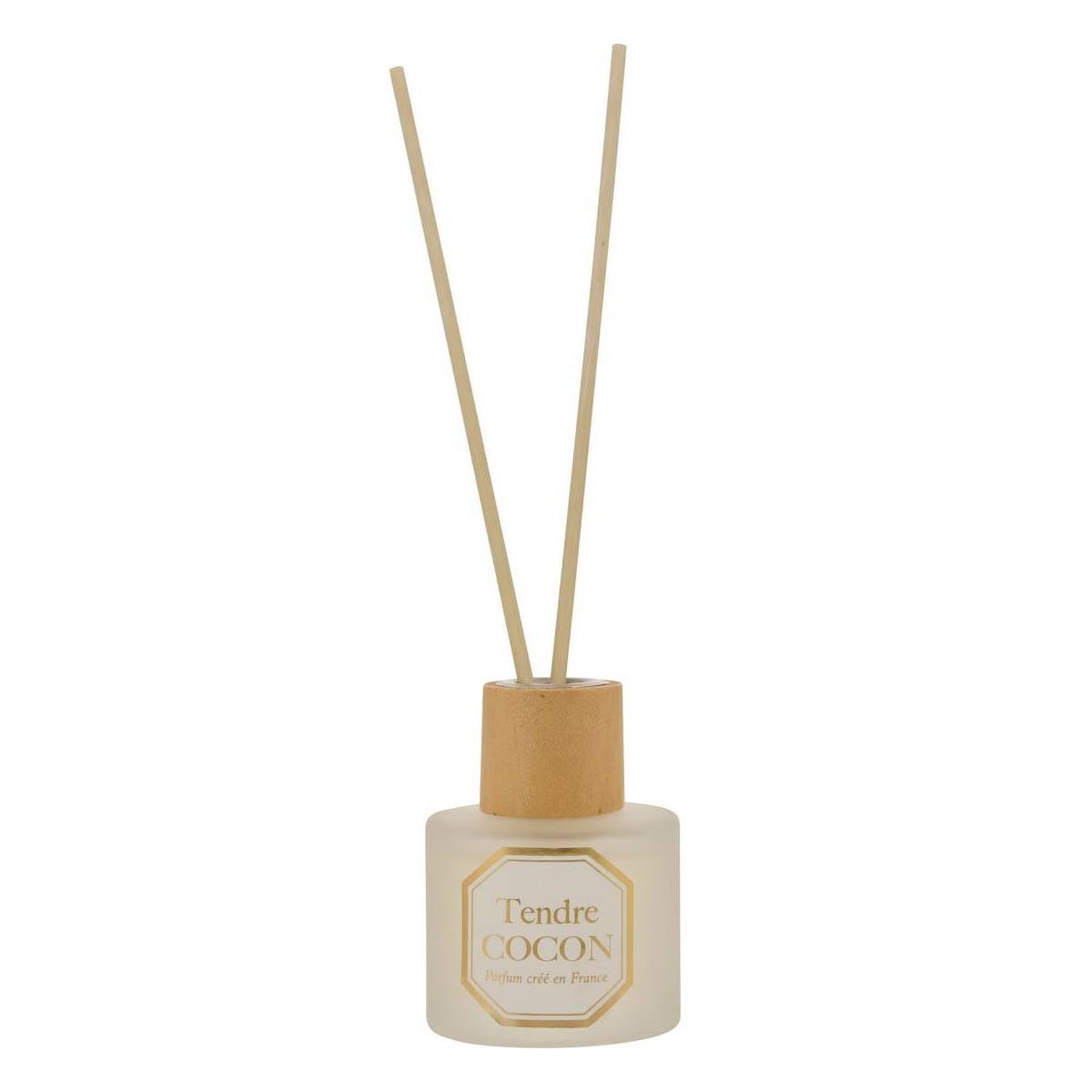 Voir la diapositive 3 : ATMOSPHERA Coffret senteur 3 diffuseurs  elise  45ml multicolore