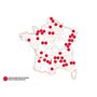 Voir la diapositive 3 : Smartbox Tables étoilées MICHELIN et tables d'excellence - Coffret Cadeau Gastronomie