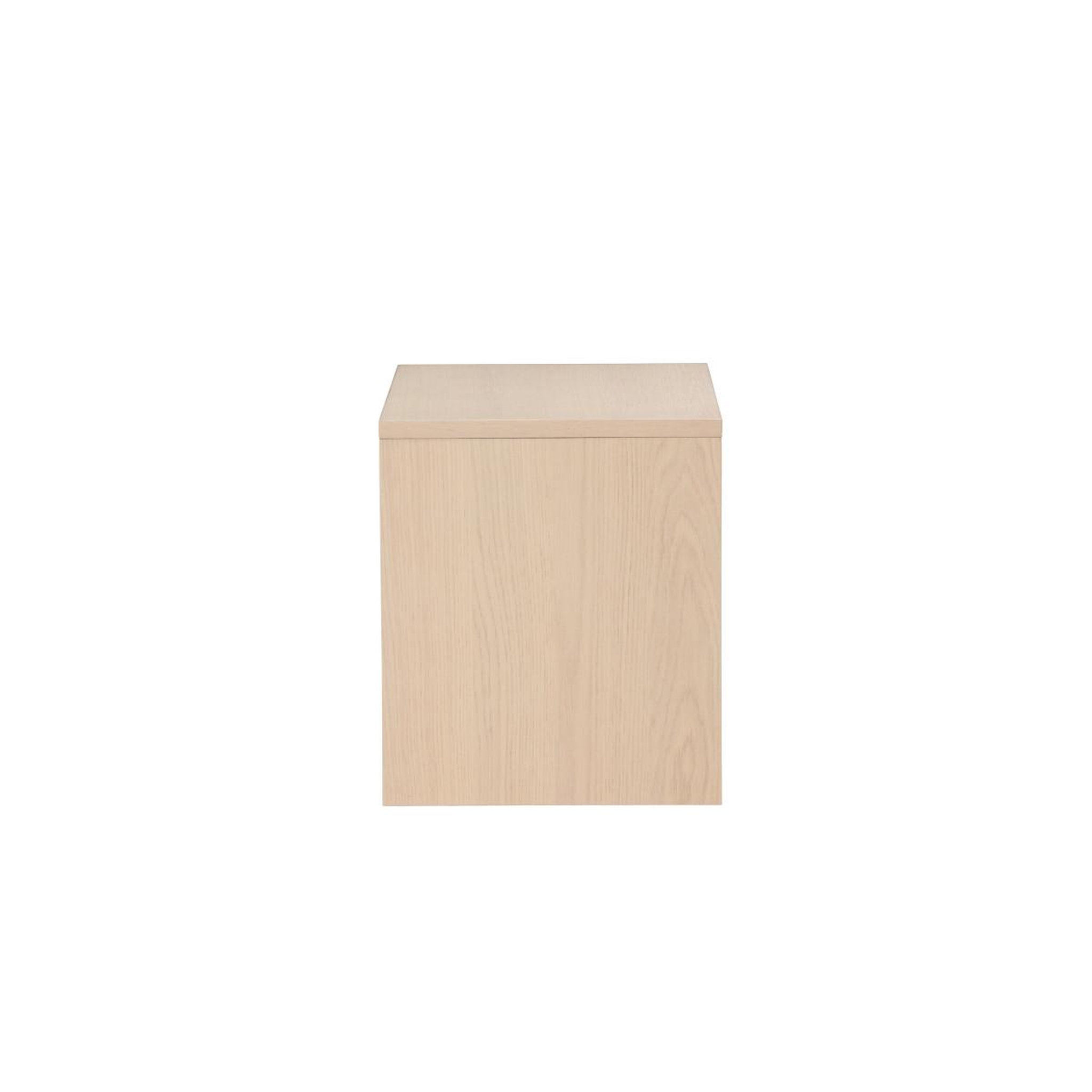 Voir la diapositive 3 : Paris Prix Table d'appoint  juni  58cm beige