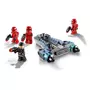 LEGO Star Wars 75266 - Le Coffret de bataille Sith Troopers